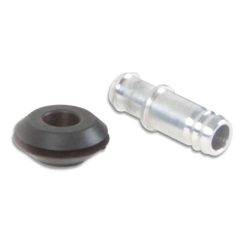10mm OD Vacuum Line Fitting 2895