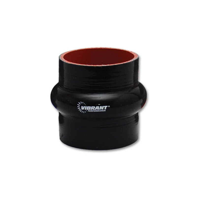 2-1/2 Silicone Hump Hose 2732