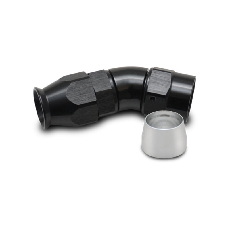 30-Degree High Flow Hose End Fitting -10AN 28310