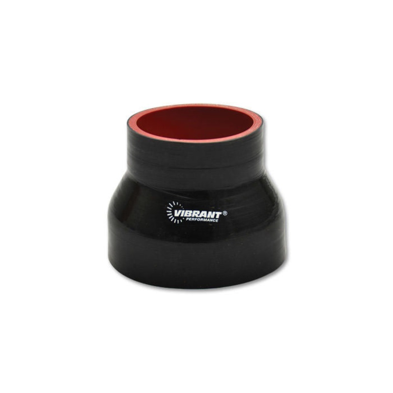 4 ID to 5 x 3 Reducer Coupler 2777