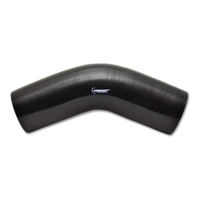 4 Ply 45-Degree Elbow 1.75 ID x 6 Leg 2854
