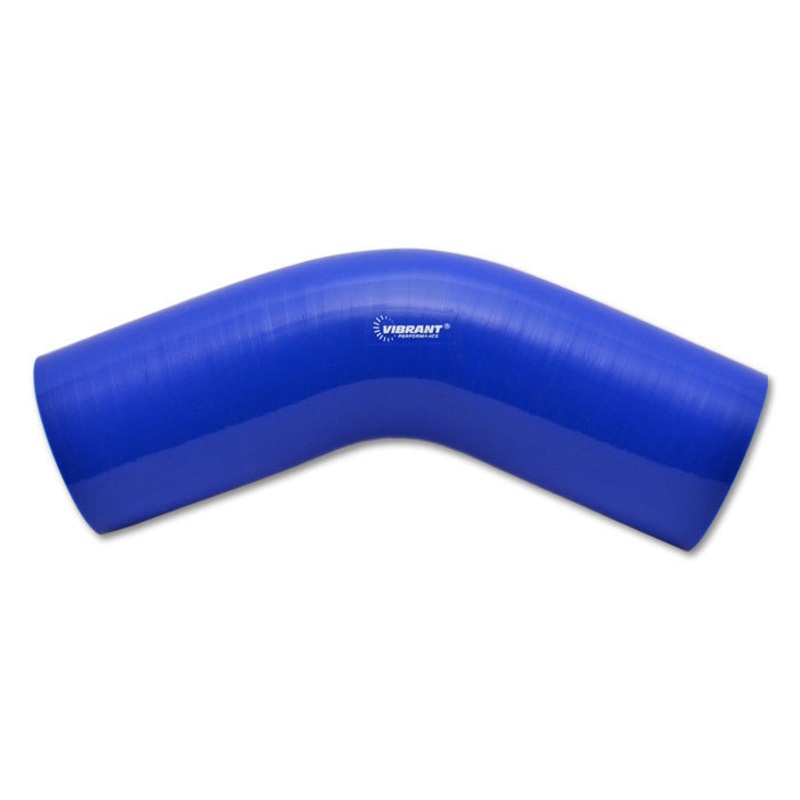 4 Ply 45-Degree Elbow 4 ID x 6 Leg 2756B