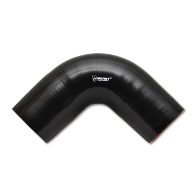 4 Ply 90-Degree Elbow 1.75 ID x 7 Leg 2843