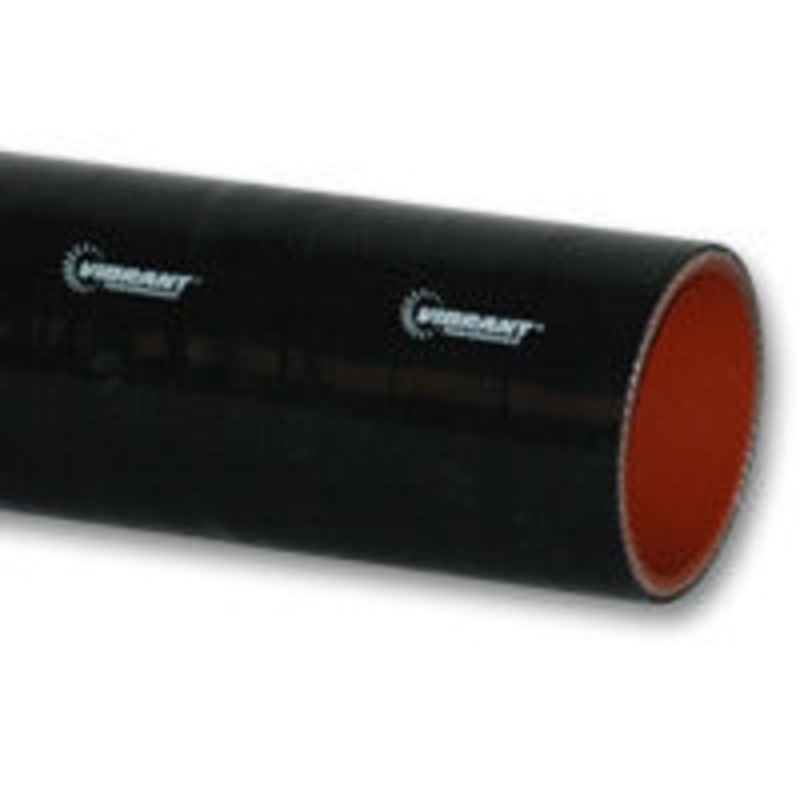 4 Ply Silicone Sleeve 3 ID x 12 27151