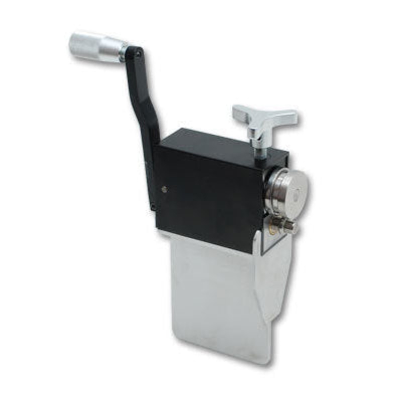 Manual Bead Roller 2990