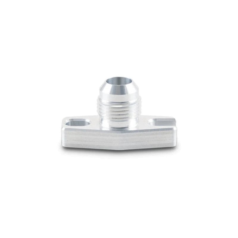 Oil Drain Flange w/Integrated -10AN Fitting 28931