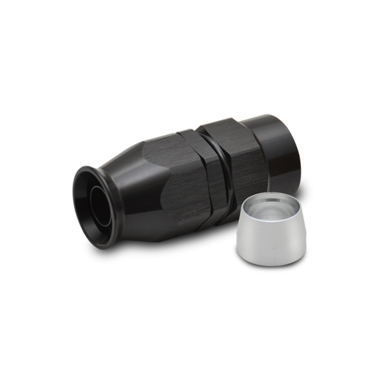 Straight Hose End Fitting -12AN 28012