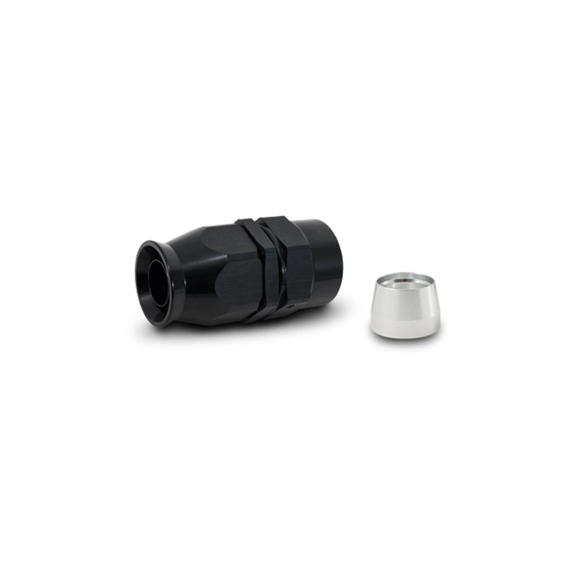 Straight Hose End Fitting for PTFE Lined Hose 28016