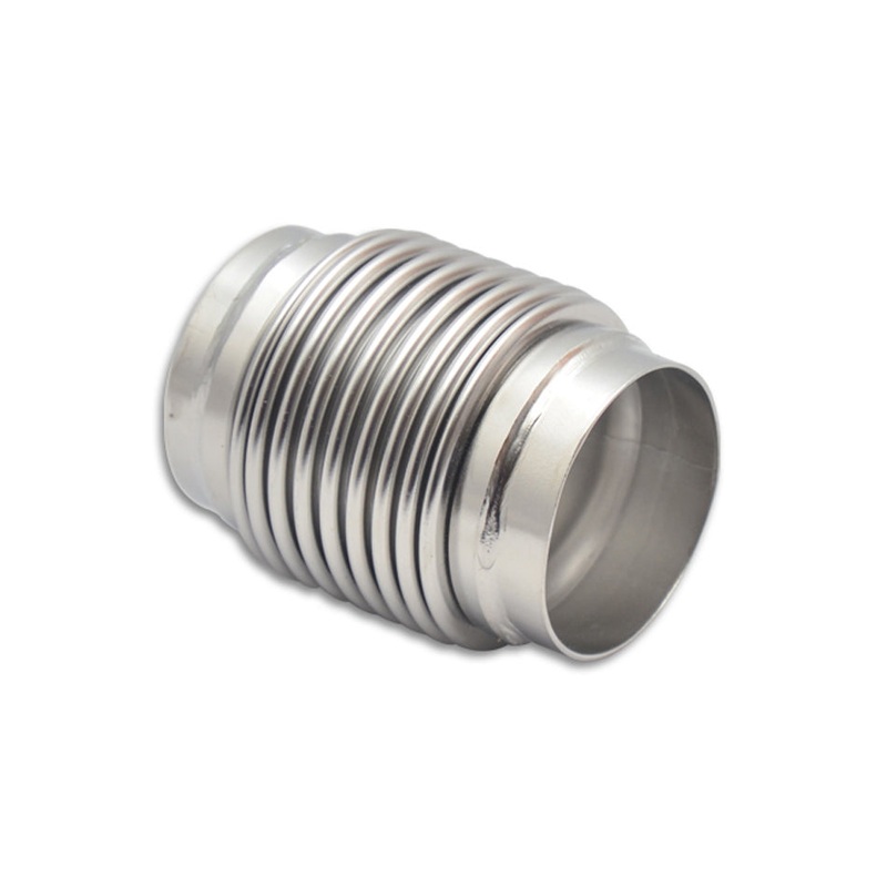 Bellows Assembly w/Solid Liner 1.875 ID x 2.75 69527