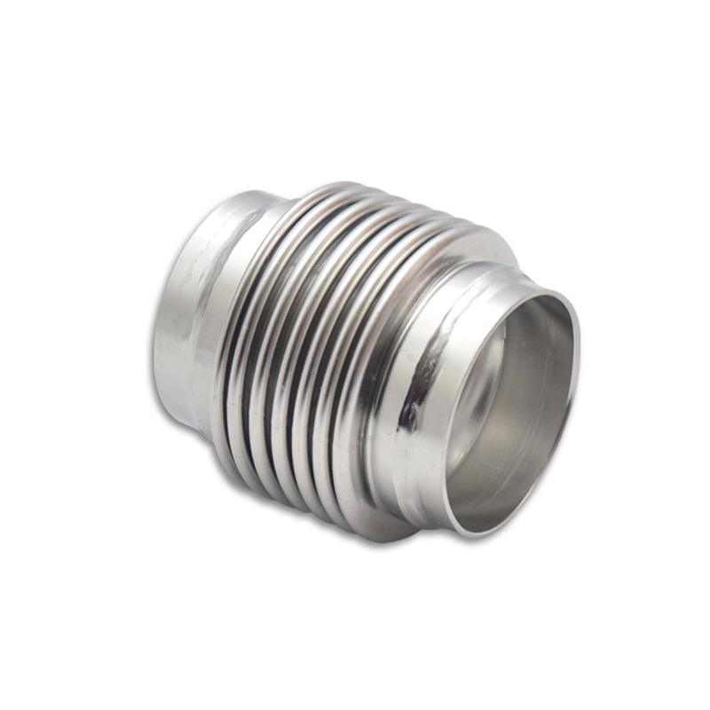 Bellows Assembly w/Solid Liner 2.00 ID x 3.25 69632