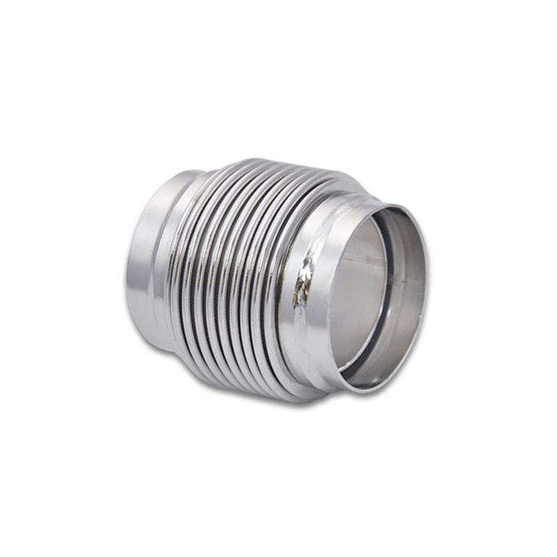 Bellows Assembly w/Solid Liner 2.25 ID x 3 69683