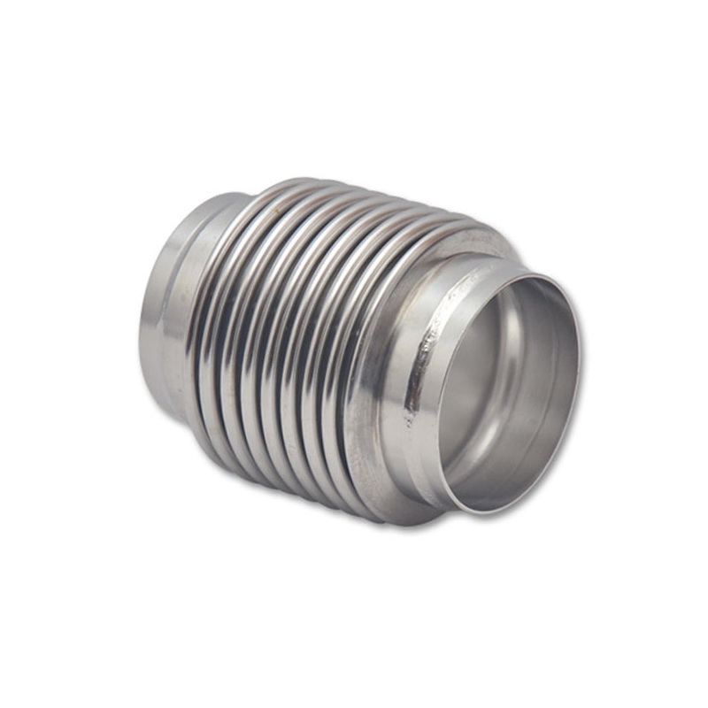 Bellows Assembly w/Solid Liner 2.5ID x 4 69724