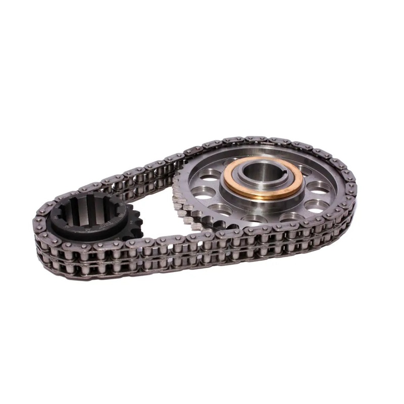 Comp Cams Timing Chain Set Pontiac V8