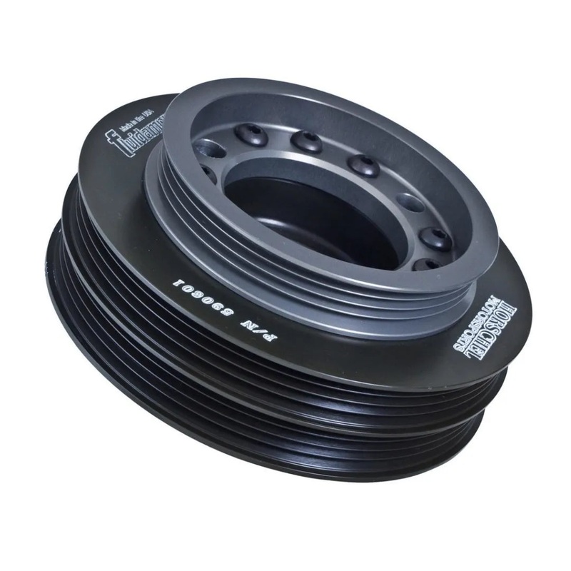 Fluidampr Harmonic Damper SFI Honda