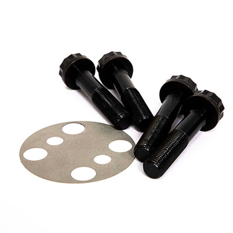 Fluidampr Installation Kit Ford Power Stroke 6.4L 08-10