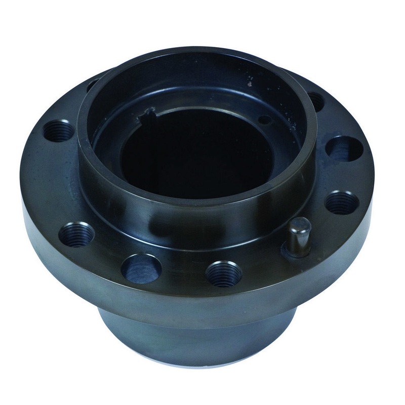 Fluidampr Replacement Hub for 800101