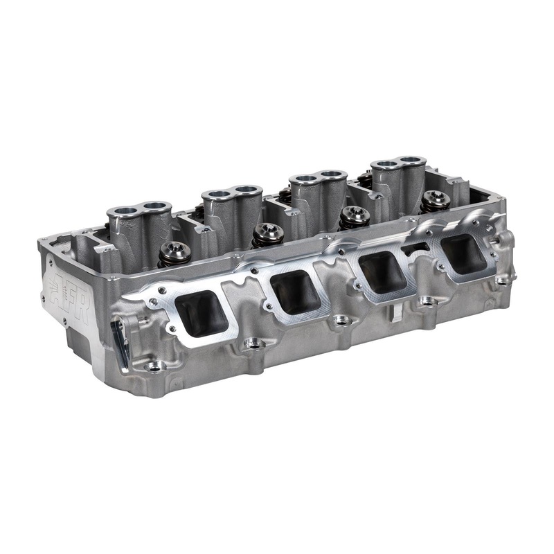Gen III Hemi 212cc RH Cylinder Head 73cc CNC Assembled 2522
