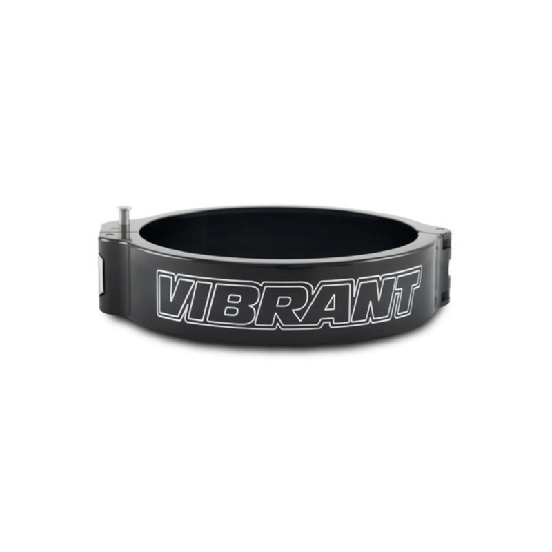 HD 2.0 Clamp for 2.5 OD Tubing 32535