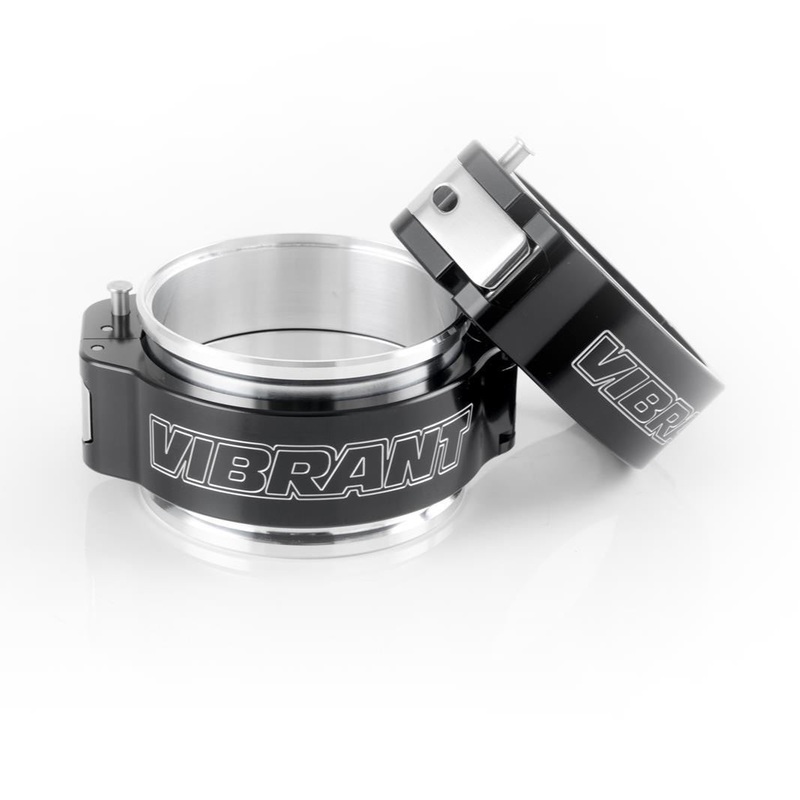 HD 2.0 Clamp for 5 OD Tubing 32540