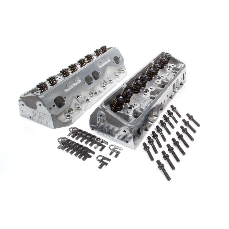 SBC 180cc Street Heads 0911
