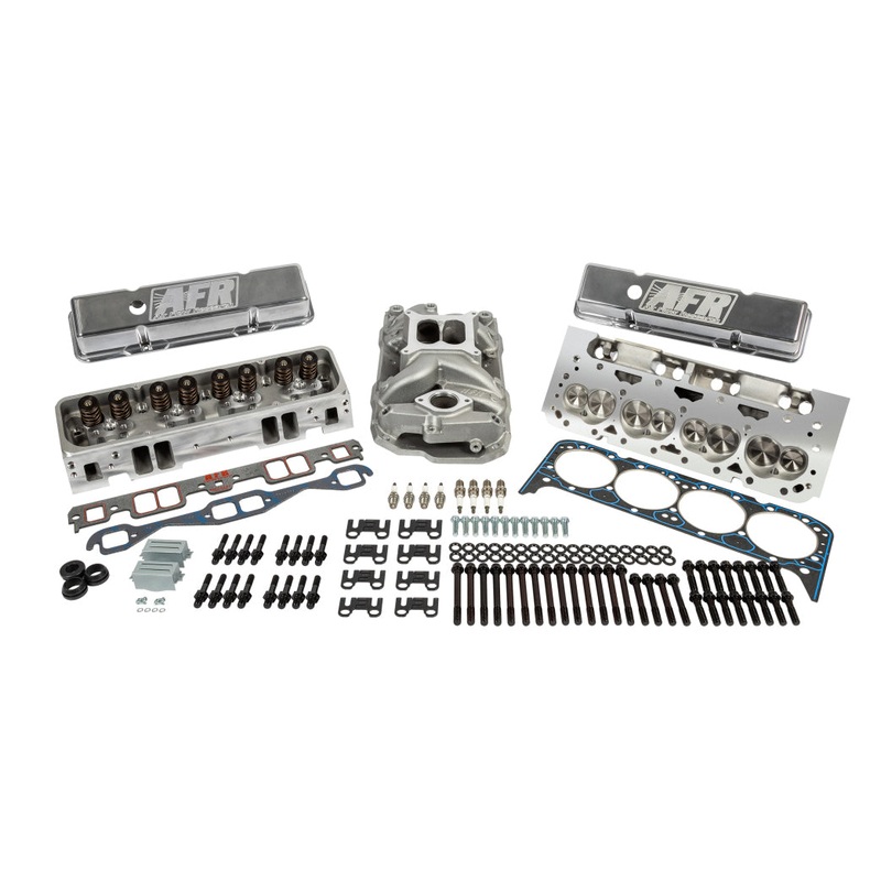 SBC Enforcer Top End Kit A/P Heads 3901-TEKT