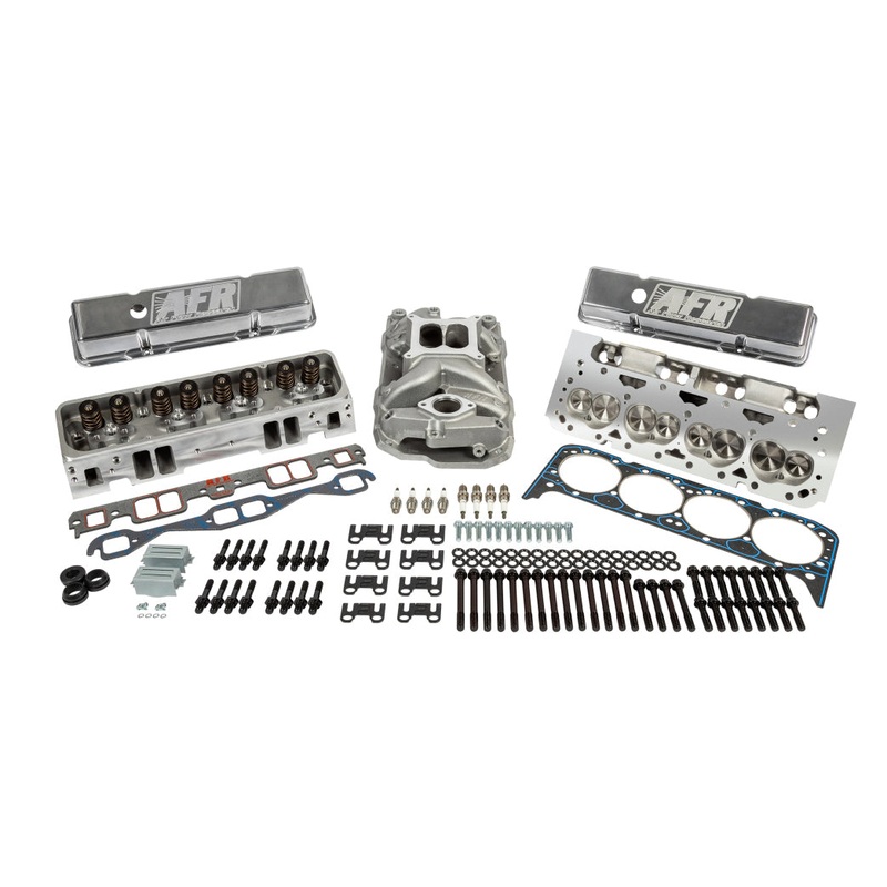 SBC Enforcer Top End Kit S/P Heads 3900-TEKT