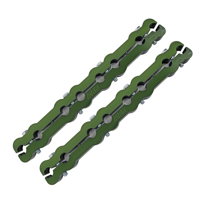 SBC Offset Stud Girdle Kit 6208