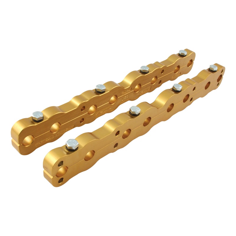 SBC Stud Girdle Kit 6200