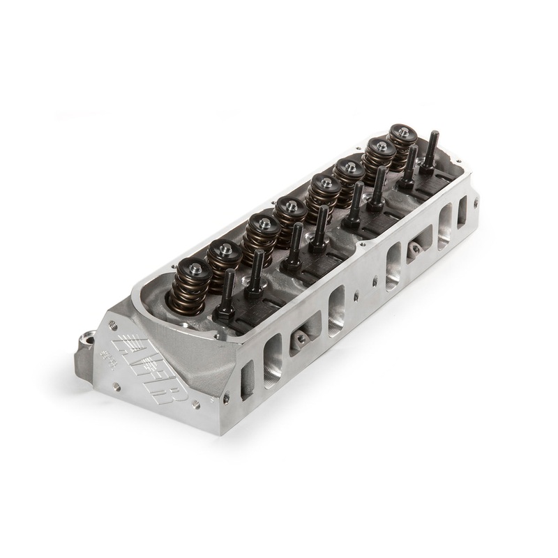 SBF 195cc Aluminum Heads Assembled 1383-716