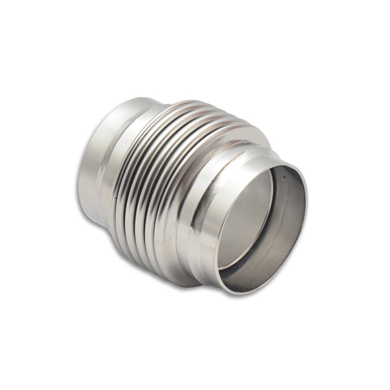 Stainless Steel Bellow Assembly 1.75 Inlet/Ou 69425