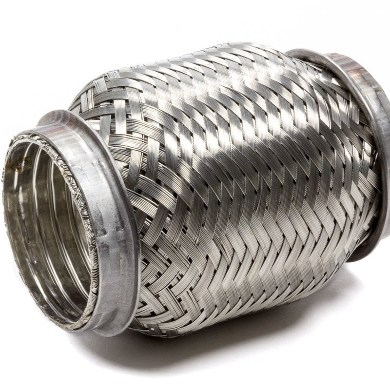 Turboflex Coupling w/InInterlock Liner 2 60604