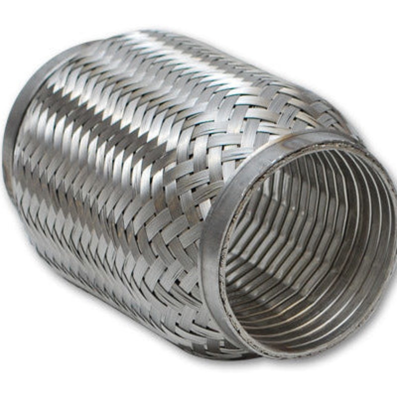 TurboFlex Coupling w/Interlock Liner 2 ID 60606