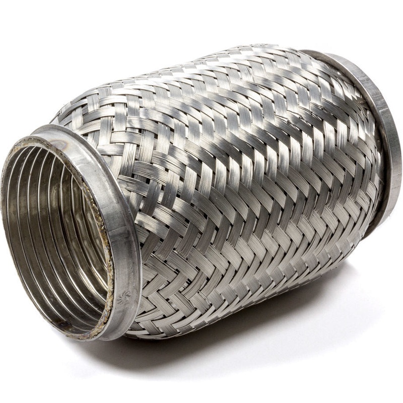Turboflex Coupling w/Interlock Liner 3 Dia. 61006
