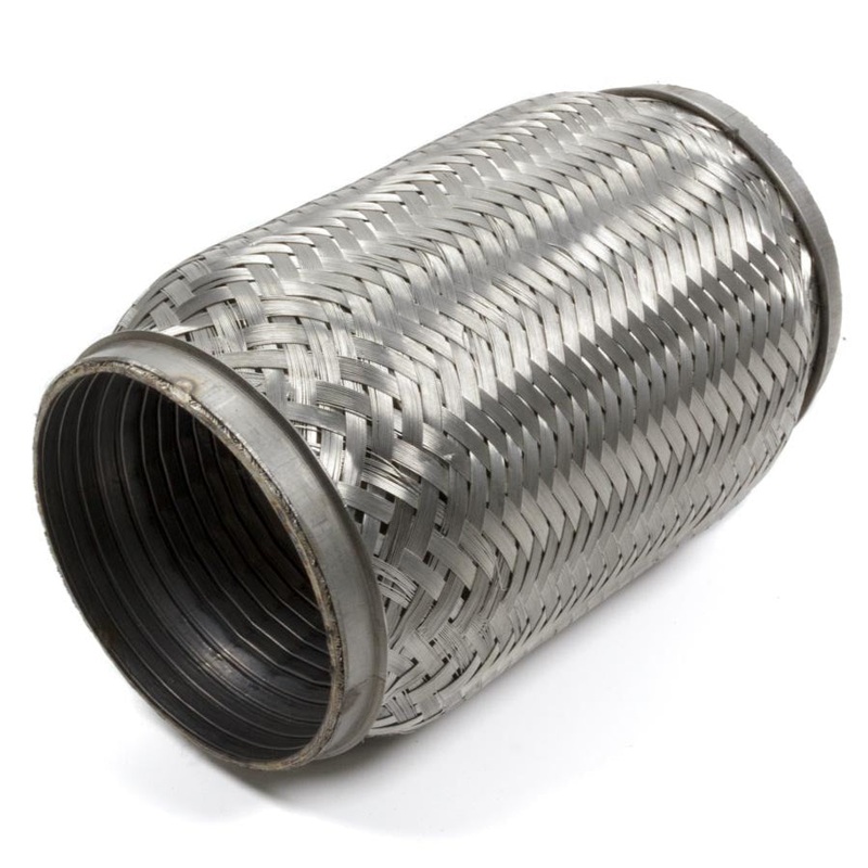 Turboflex Coupling w/Interlock Liner 4 Dia. 61208