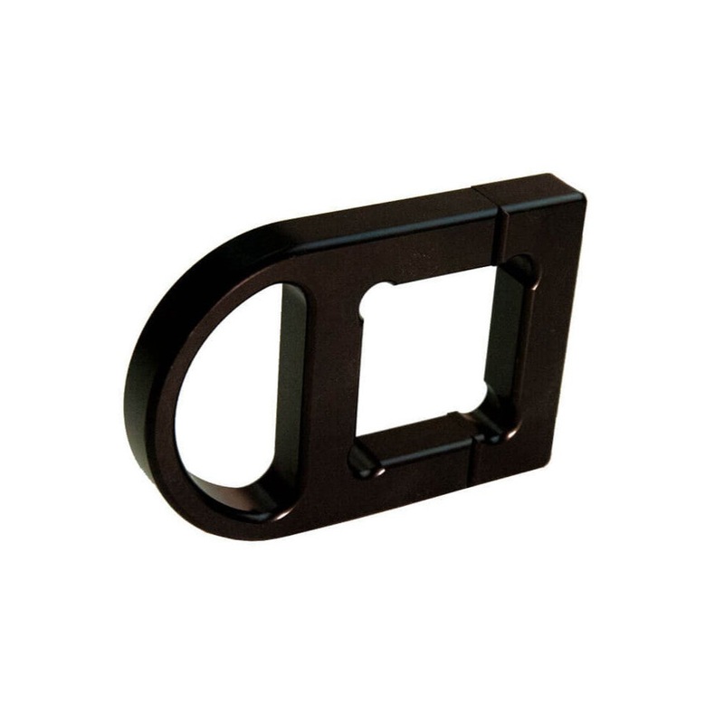 Accu-Force Tie Down Clamp Gen 2 Square AF1810