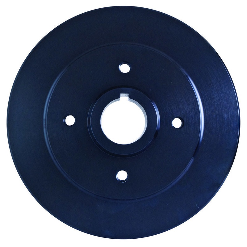 Fluidampr Harmonic Damper SFI BBF