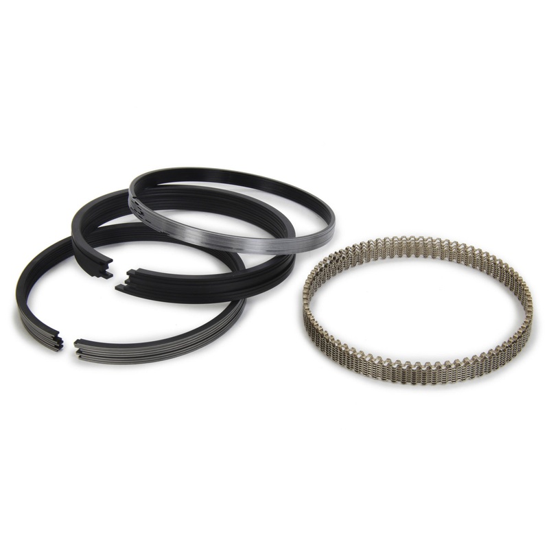 Piston Ring Set 101.6mm Bore 1.2 1.5 2.5mm