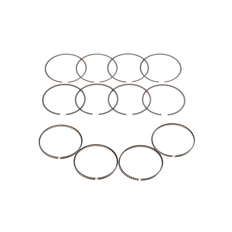 Piston Ring Set 2.953 1.2 1.5 2.8mm