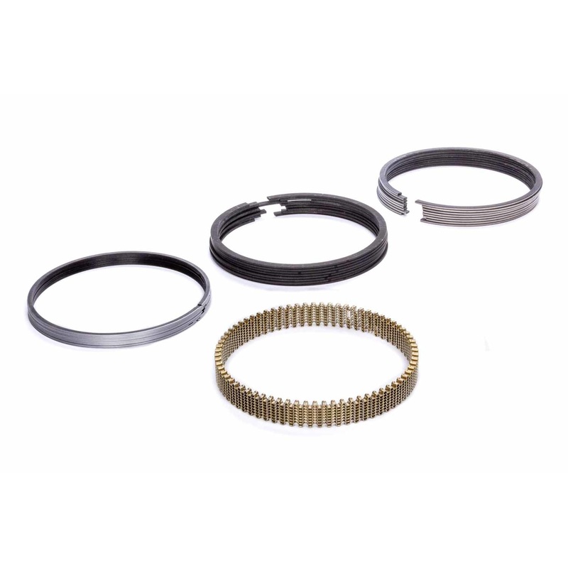 Piston Ring Set 3.780  1.5 1.5 3.0MM