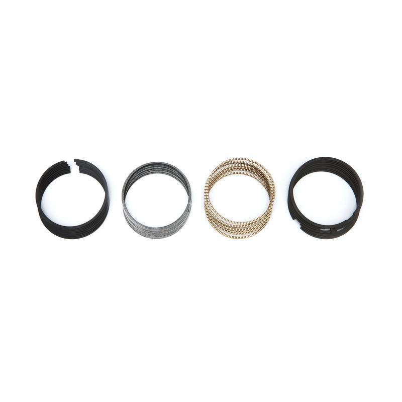 Piston Ring Set 3.800 Bore 1.5 1..5 3.0mm