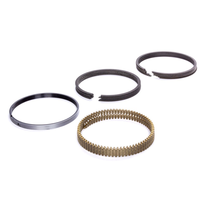 Piston Ring Set 3.898  1.2 1.2 3.0MM