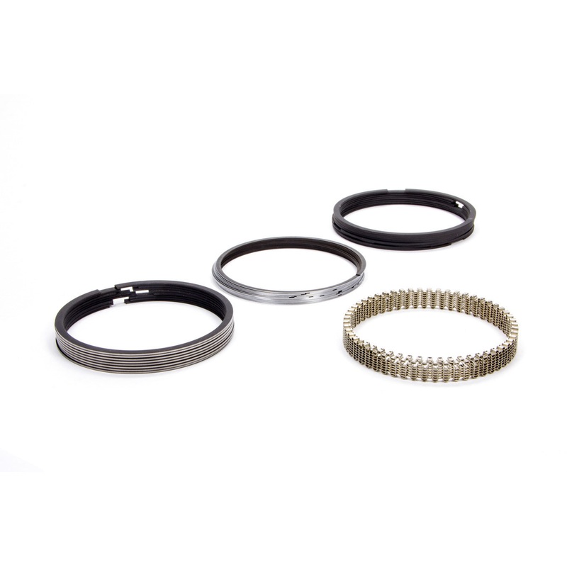 Piston Ring Set 4.000 1/16 1/16 1/8