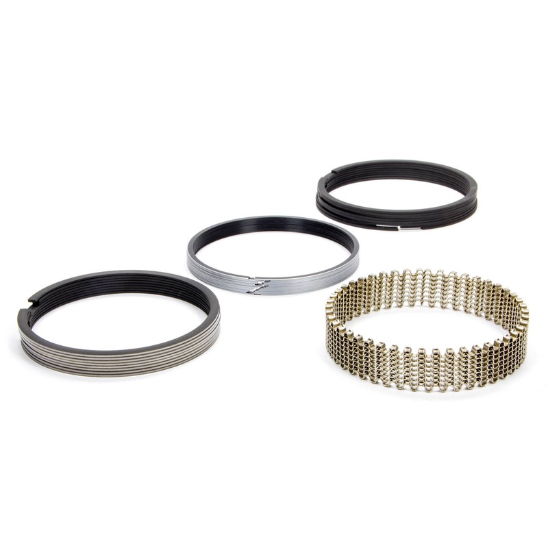 Piston Ring Set 4.000 1/16 1/16 3/16
