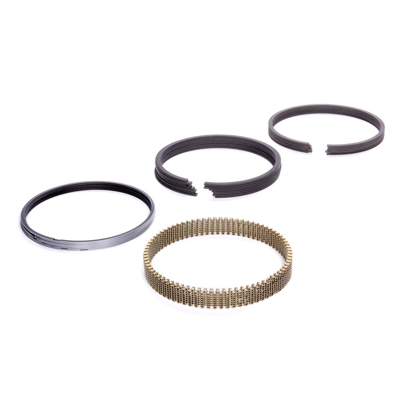 Piston Ring Set 4.000 1.2 1.5 3.0mm