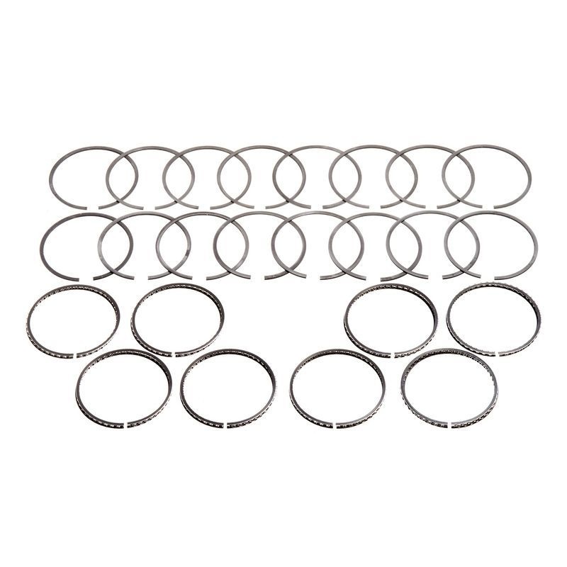 Piston Ring Set 4.000 2.0 1.5 4.0mm