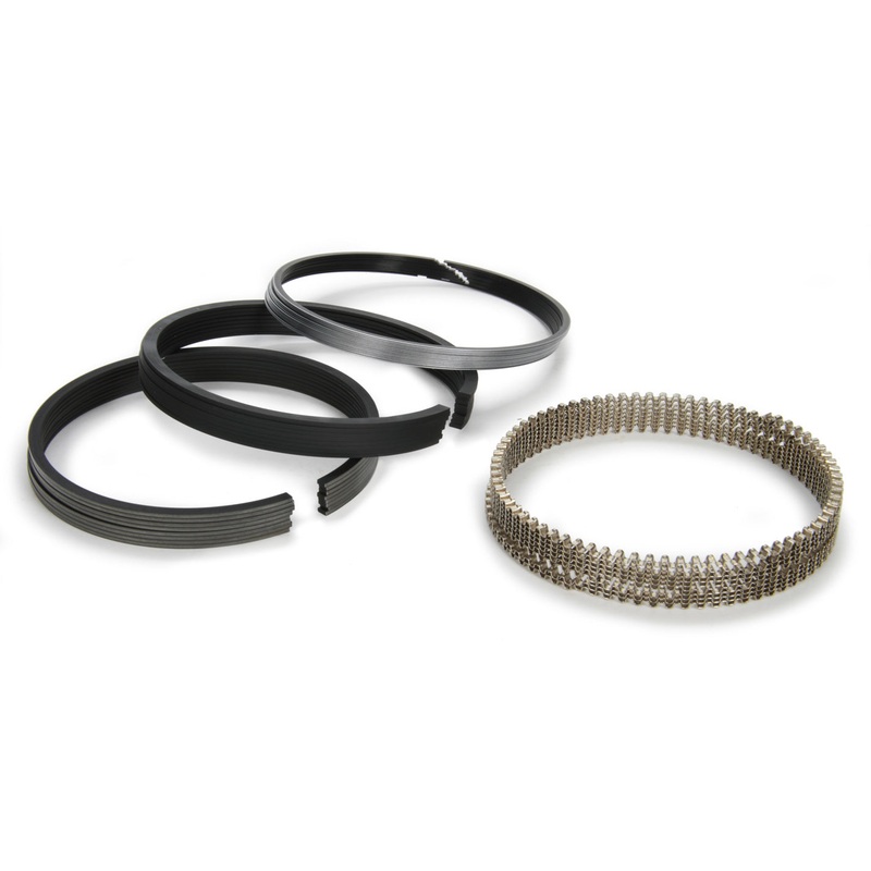 Piston Ring Set 4.000 Bore 1.5 1.5 3.0mm