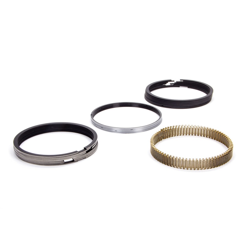 Piston Ring Set 4.030 1/16 1/16 3.0mm