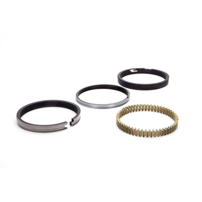 Piston Ring Set 4.060 1/16 1/16 1/8