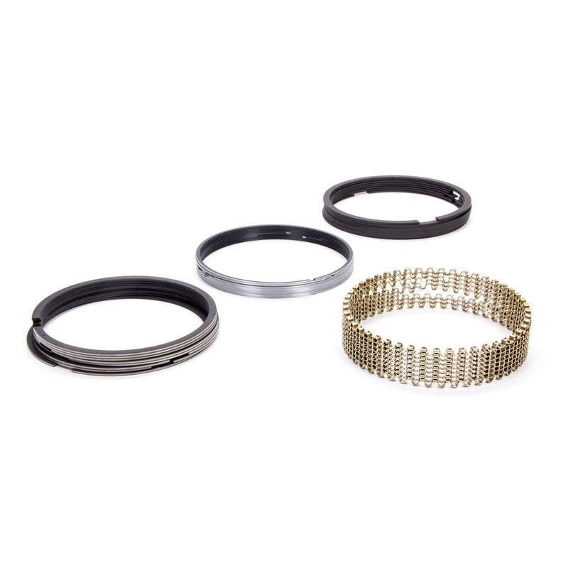 Piston Ring Set 4.060 1/16 1/16 3/16