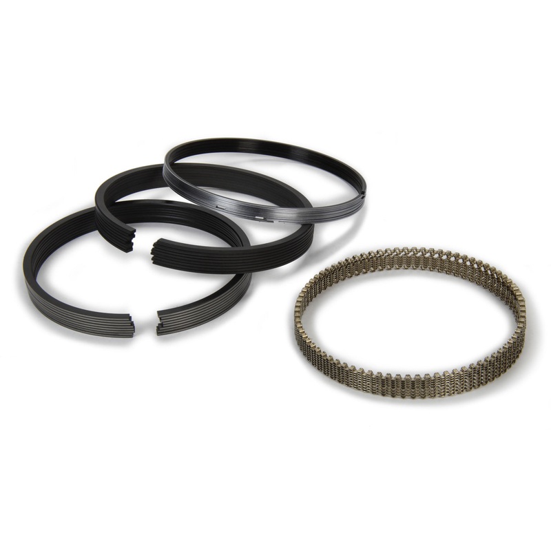 Piston Ring Set 4.065 1.5 1.5 2.5mm